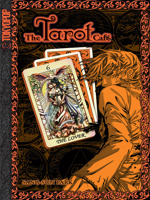 Title details for The Tarot Cafe, Volume 6 by Sang-Sun Park - Available